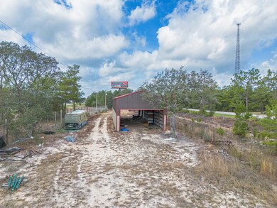 Land View