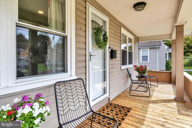 209 E Linwood Ave, Maple Shade, NJ 08052 - photo 3