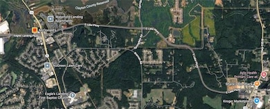 0 Wolf Creek Dr, McDonough, GA 30253 - photo 3