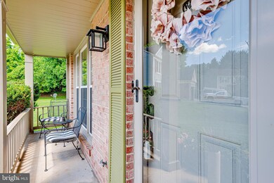 8 Brandywine Ct, Owings Mills, MD 21117 - photo 2