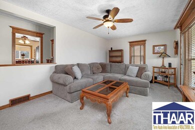 4101 E Margaret Dr, Terre Haute, IN 47803 - photo 5