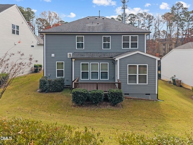 217 Oakmere Dr, Cary, NC 27513 - photo 2