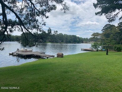 Spring Valley Lake