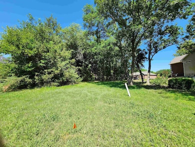 0.37 Acre Lot #12