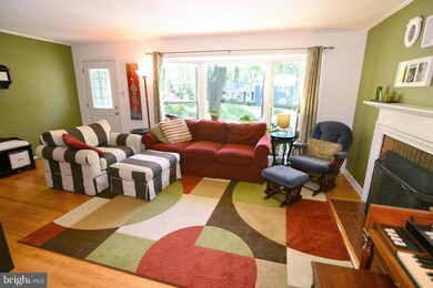 8805 Littlewood Rd, Parkville, MD 21234 - photo 2