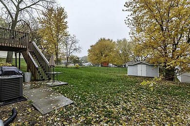Yard/Garden.