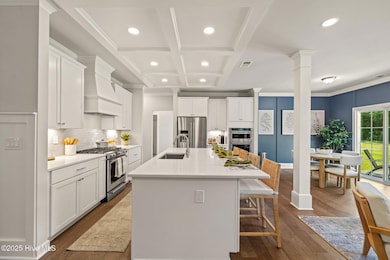 120 Baxter Station Blvd, Moyock, NC 27958 - photo 7