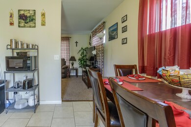 Kitchen Dining