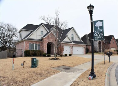 103 SW Black Hawk Rd, Bentonville, AR 72712 - photo 2