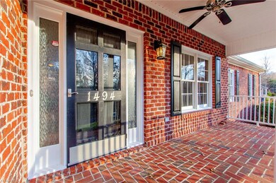 1494 W Lake Dr, Asheboro, NC 27205 - photo 2