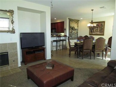 OPEN CONCEPT LIVING ROOM