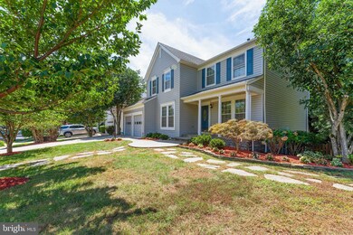 9240 Matthew Dr, Manassas Park, VA 20111 - photo 3