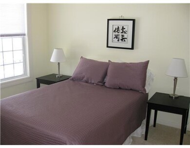 Bedroom.
