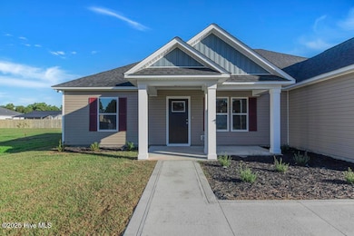 3028 Condor Ct, Deep Run, NC 28525 - photo 2