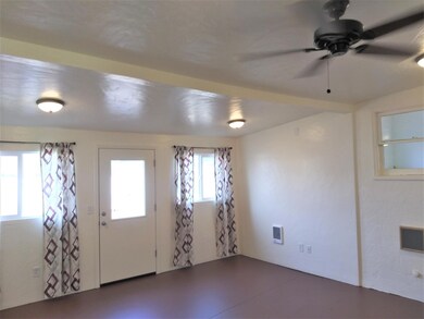 Family room/ 3rd bedroom?