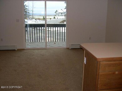Overlooking Living Room - Views