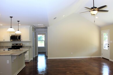 179 Walter Pope Rd, Lucedale, MS 39452 - photo 4