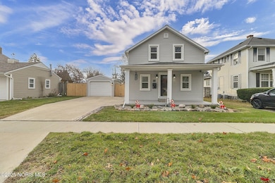 620 W Wayne St, Maumee, OH 43537 - photo 3