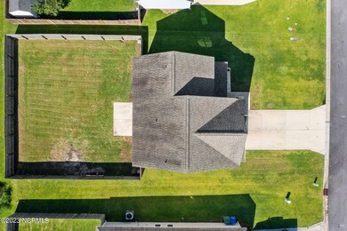 Aerial Image