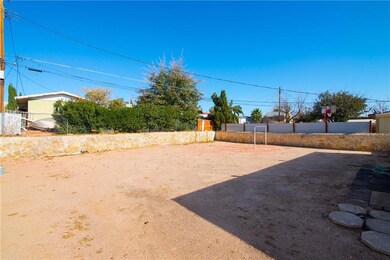 7805 Santa Maria Ct, El Paso, TX 79915 - photo 5