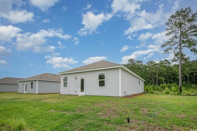 460 Harvest Ridge Way unit Lot 341- Sullivan A, Bucksport, SC 29527 - photo 2