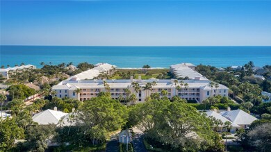 Southwinds Aerial