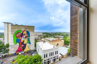 Good morning...faces a Famous Mural Painting