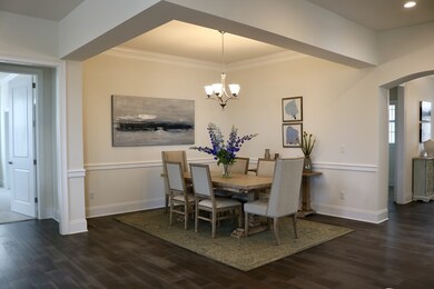 37 Snapping Bow unit Lot 43, Plymouth, MA 02360 - photo 7