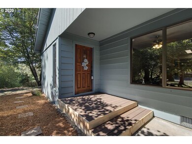 1211 NE Center St, Sheridan, OR 97378 - photo 3