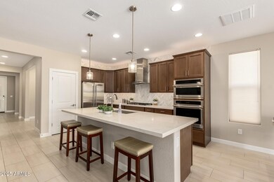 36037 N Copper Hollow Way, Queen Creek, AZ 85140 - photo 4