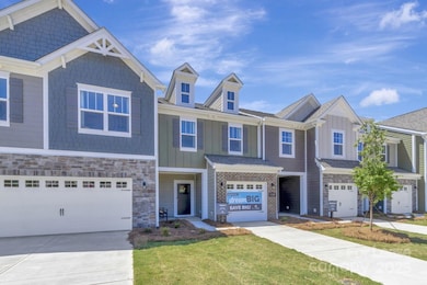 747 Lock Haven Dr NW, Concord, NC 28027 - photo 2