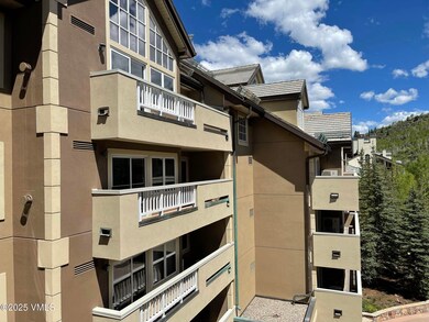 St James Place unit R-310, Week 14, Beaver Creek, CO 81620 - photo 3