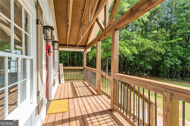 505 Cedar Creek Rd NW, Cartersville, GA 30121 - photo 7