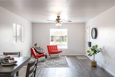 Living/Dining