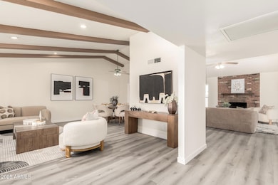 2722 S Pennington, Mesa, AZ 85202 - photo 2