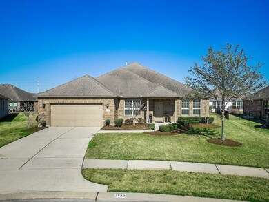 3923 Grand Fir Ct, Richmond, TX 77469 - photo 3