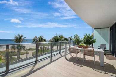 Solemar Pompano Beach unit 303, Pompano Beach, FL 33062 - photo 6