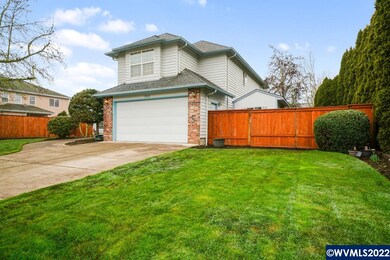 7385 Pineview St NE, Keizer, OR 97303 - photo 2