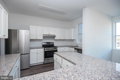 43 Princeton Hightstown Rd unit 2103, Princeton Junction, NJ 08550 - photo 5