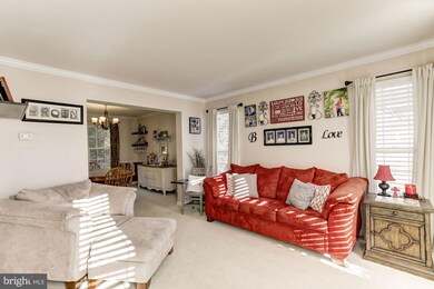 9120 Worthington Dr, Bristow, VA 20136 - photo 5