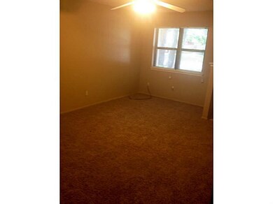 Bedroom. Bedroom has plenty of space!