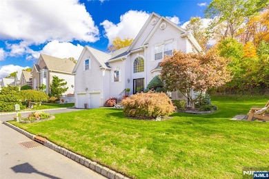 Step inside and feel the calm