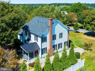 16005 Fields End Ct, Woodbine, MD 21797 - photo 2