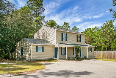 26 Virgil Ln unit 26-28, Wilmington, NC 28412 - photo 3