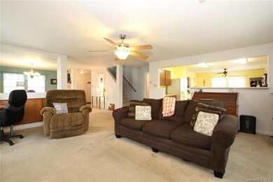 Family Room View