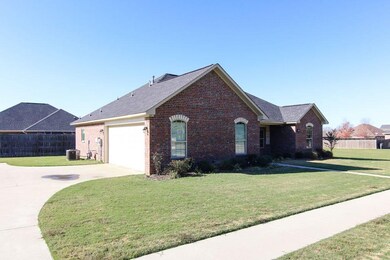 528 Arnold Ln, Texarkana, TX 75503 - photo 2