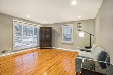 1309 Carlton Ave NE, Grand Rapids, MI 49505 - photo 3