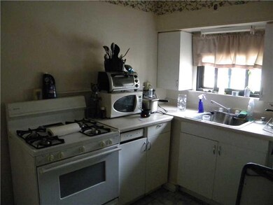 Other. attic/3rd floor kitchen 1 bedroom $400 mont