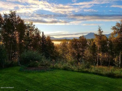 BLUFF VIEWS
