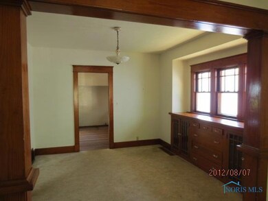 Dining Room.